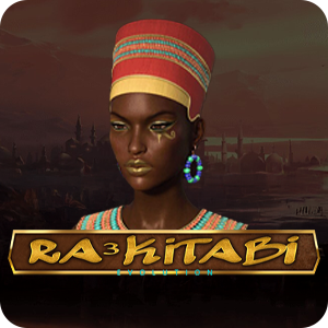 RAKITABI EVOLUTION