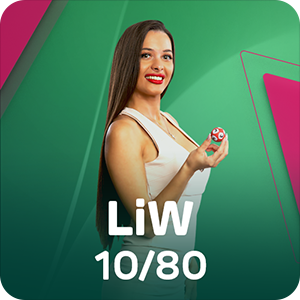 WIN 10/80