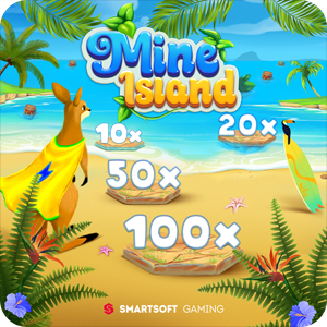 MINE ISLAND