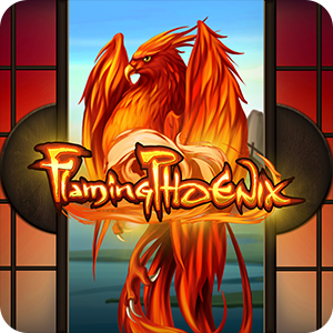 FLAMING PHOENIX