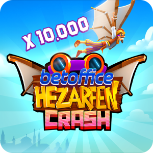 HEZARFEN CRASH