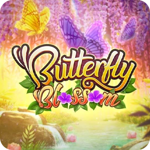 BUTTERFLY BLOSSOM