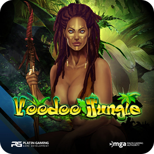 VOODOO JUNGLE