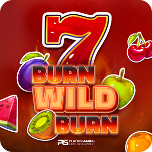 BURN WILD BURN