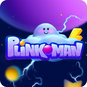 PLINKOMAN