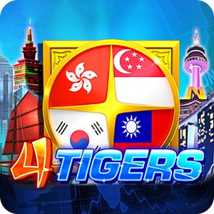 FOUR TIGERS