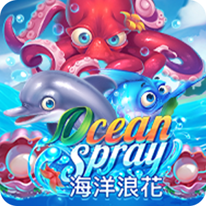 OCEAN SPRAY