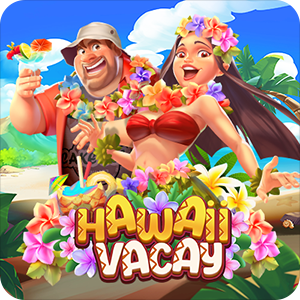 HAWAII VACAY