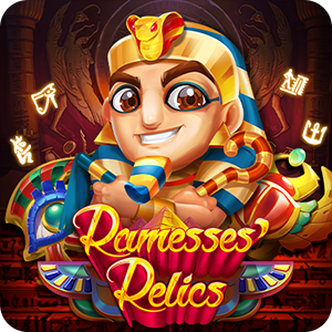 RAMESSE'S RELICS