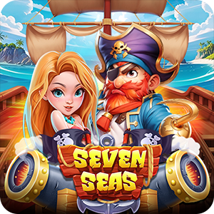 SEVEN SEAS