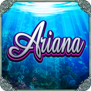 ARIANA