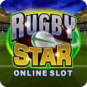 RUGBY STAR