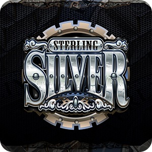 STERLING SILVER