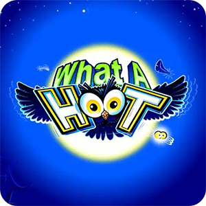WHAT A HOOT