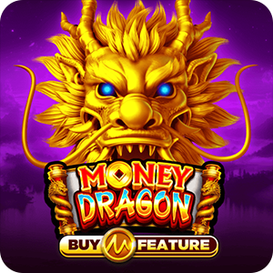 MONEY DRAGON