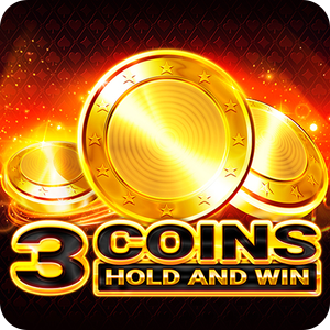 3 COINS