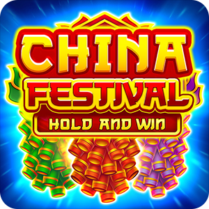 CHINA FESTIVAL