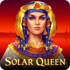 SOLAR QUEEN