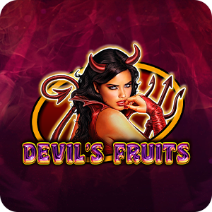 DEVIL'S FRUITS