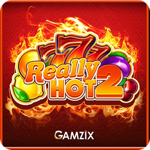 REALLY HOT 2