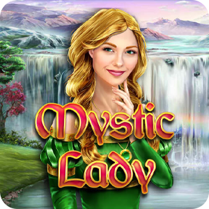 MYSTIC LADY
