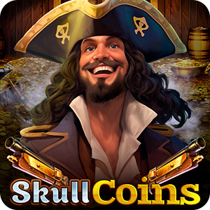 SKULL COINS
