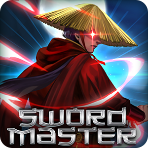 SWORD MASTER