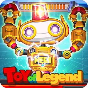 TOY OF LEGEND