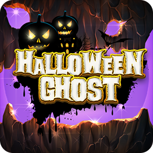 HALLOWEEN GHOST