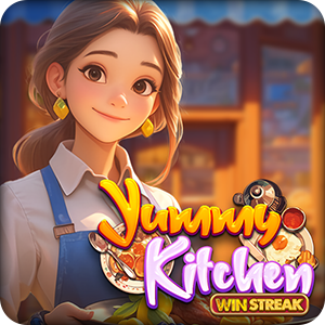 YUMMY KITCHEN