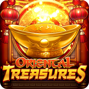 ORIENTAL TREASURES
