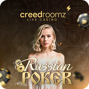 Russian Poker