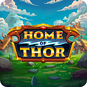 HOME OF THOR