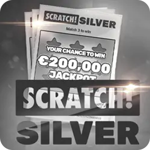 SILVER SCRATCH