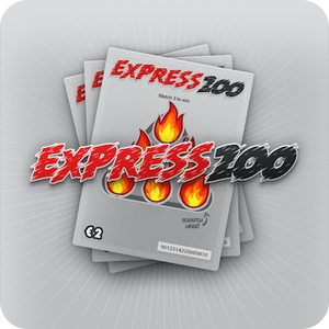 EXPRESS 200