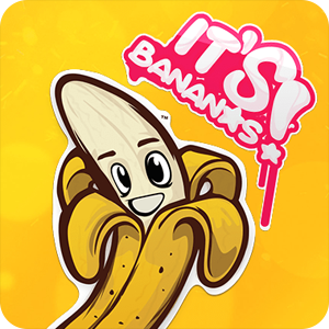 IT'S BANANAS