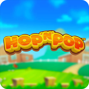 HOP'N'POP