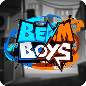 BEAM BOYS
