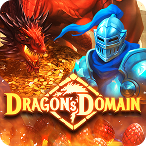 DRAGON’S DOMAIN