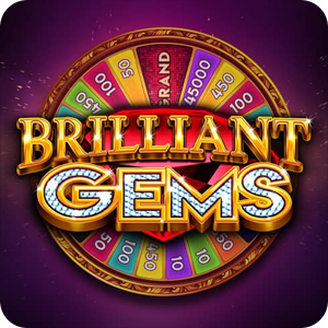 BRILLIANT GEMS