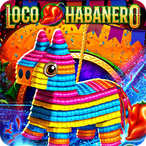 LOCO HABANERO
