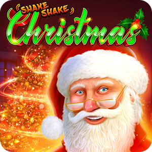 SHAKE SHAKE CHRISTMAS