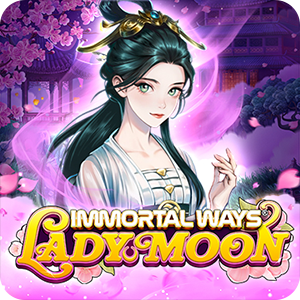 IMMORTAL WAYS LADY MOON
