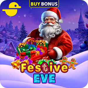 FESTIVE EVE