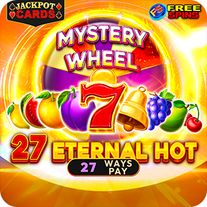27 ETERNAL HOT