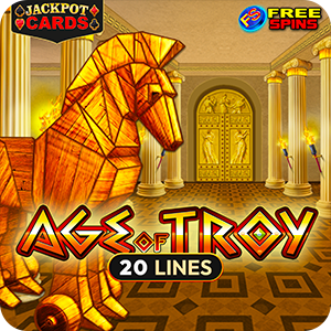 AGE OF TROY