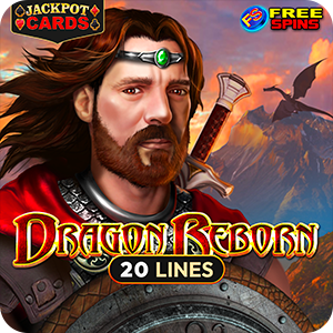 DRAGON REBORN