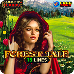 FOREST TALE