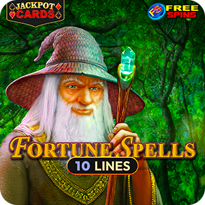 FORTUNE SPELLS