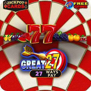GREAT 27